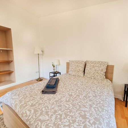Le Zola - Appartement Spacieux - Grenoble Exterior photo